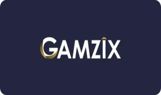 gamzix-logo